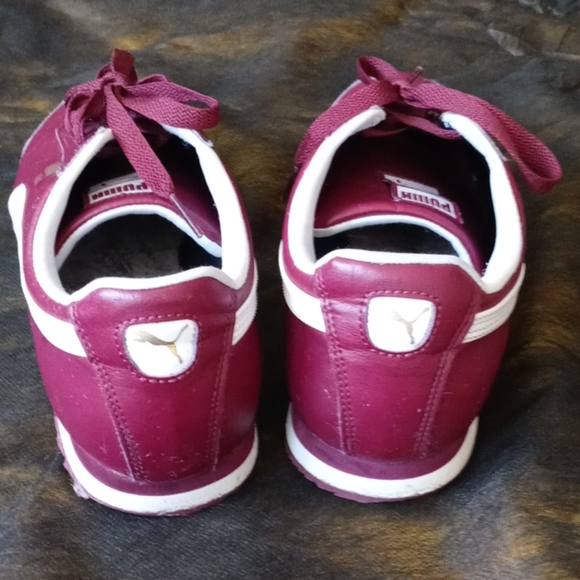 Shoes - Picture 2 of 3